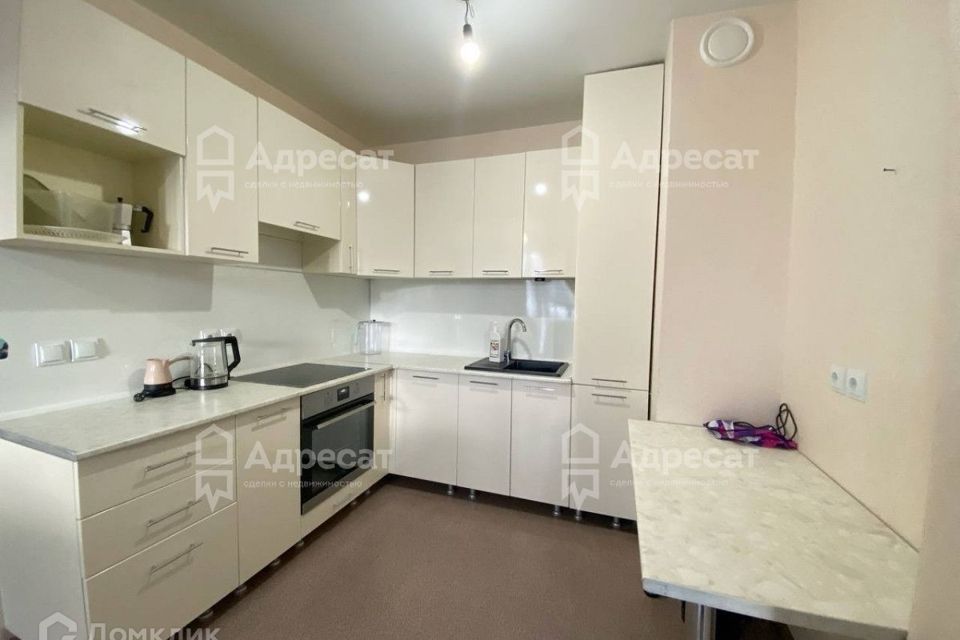 Сдаётся 2-комнатная квартира, 50.8 м²