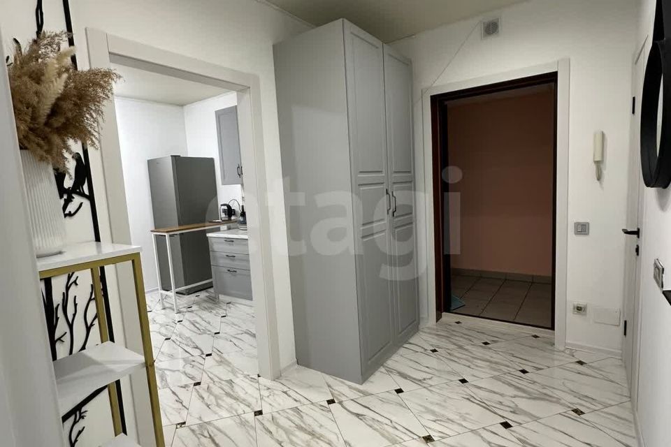 Продаётся 2-комнатная квартира, 48 м²