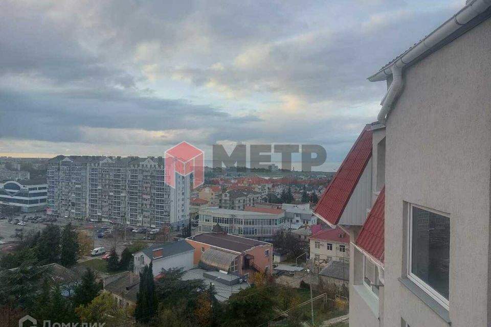 Продаётся 3-комнатная квартира, 116 м²