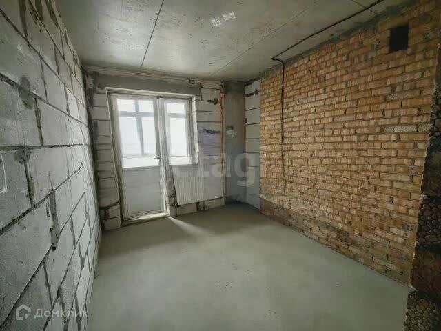 Продаётся 1-комнатная квартира, 40 м²