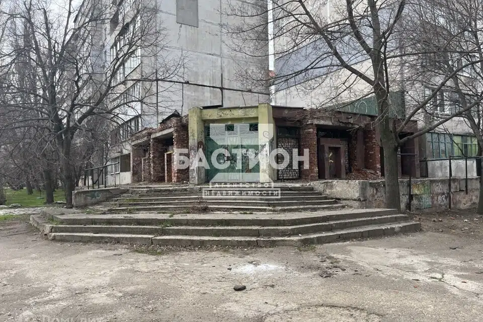 Продаётся помещение своб. назначения, 258 м²