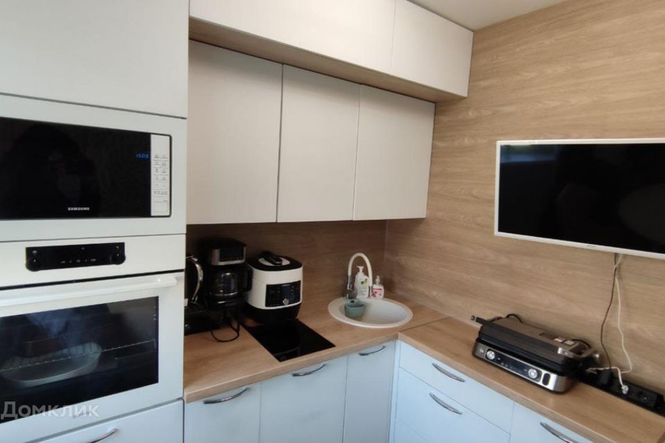 Продаётся 2-комнатная квартира, 47.4 м²