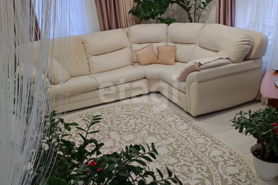 Продаётся 3-комнатная квартира, 79.5 м²
