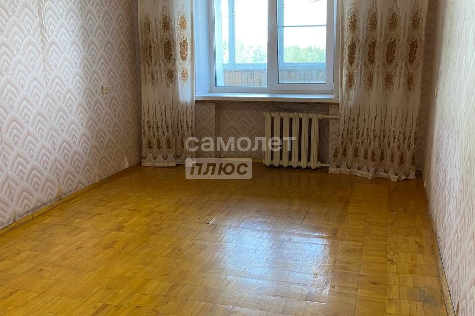 Продаётся 2-комнатная квартира, 50.1 м²