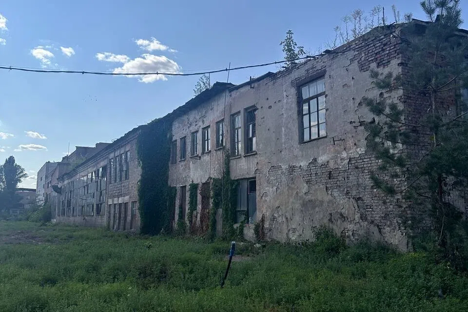 Продаётся производственное помещение, 2317.2 м²