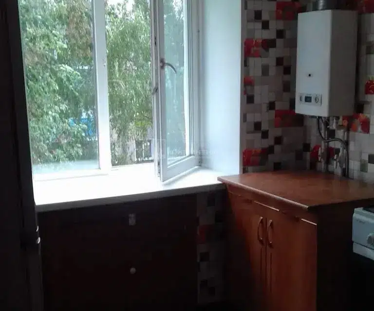 Продаётся 1-комнатная квартира, 31 м²