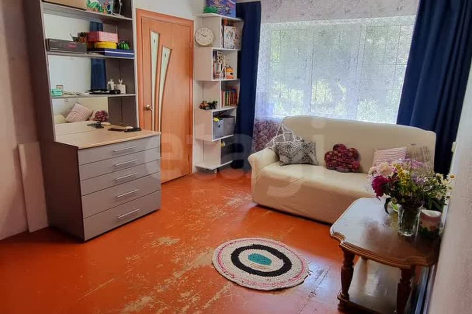 Продаётся 3-комнатная квартира, 47.5 м²