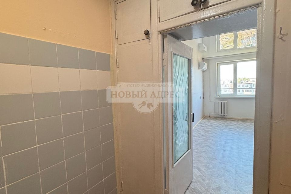 Продаётся студия, 22.3 м²