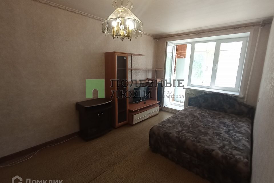 Продаётся 2-комнатная квартира, 40.2 м²