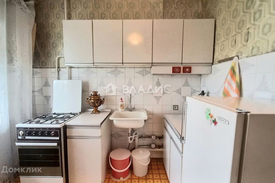 Сдаётся 2-комнатная квартира, 50 м²