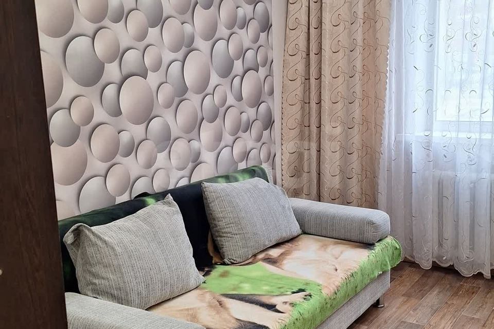 Продаётся студия, 16.8 м²
