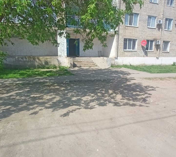Продаётся 2-комнатная квартира, 36.3 м²