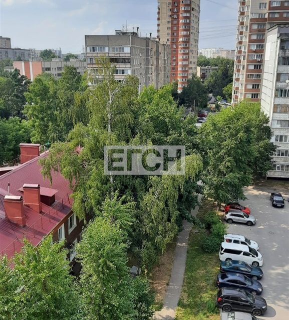 Продаётся 1-комнатная квартира, 35 м²