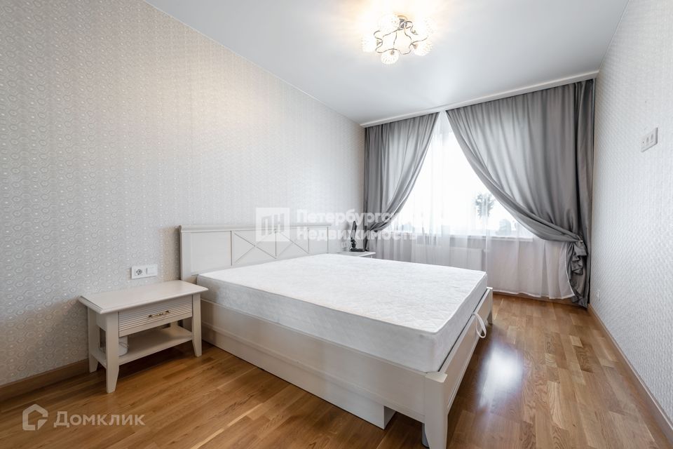 Продаётся 2-комнатная квартира, 58.7 м²