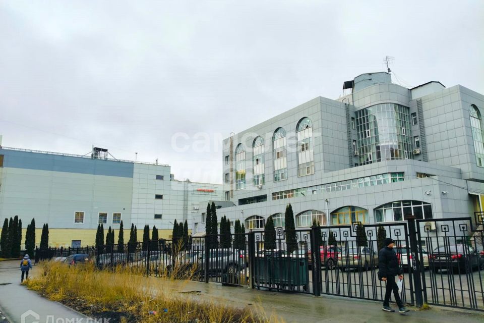 Продаётся 3-комнатная квартира, 62.8 м²
