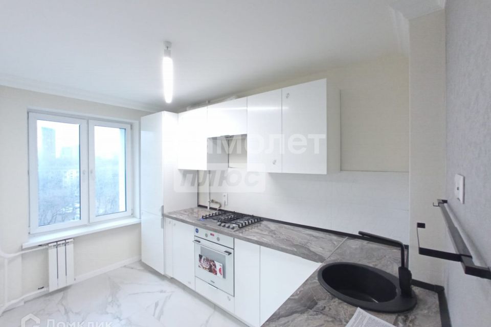 Продаётся 2-комнатная квартира, 37 м²