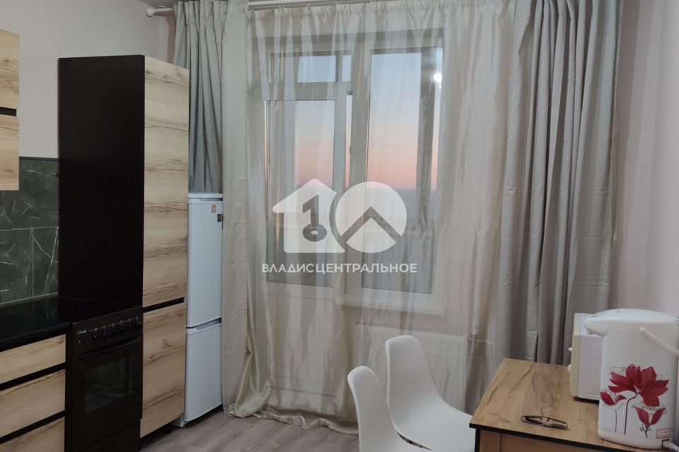 Сдаётся 2-комнатная квартира, 51 м²