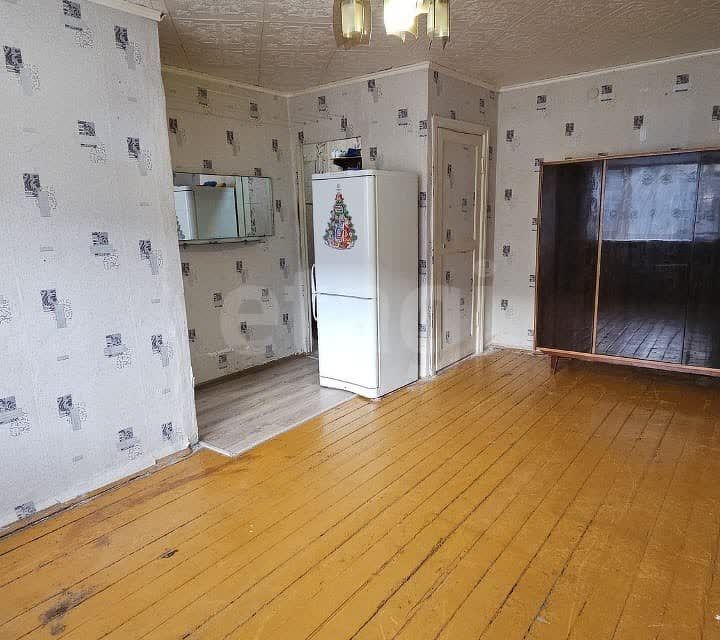 Продаётся 1-комнатная квартира, 30.3 м²