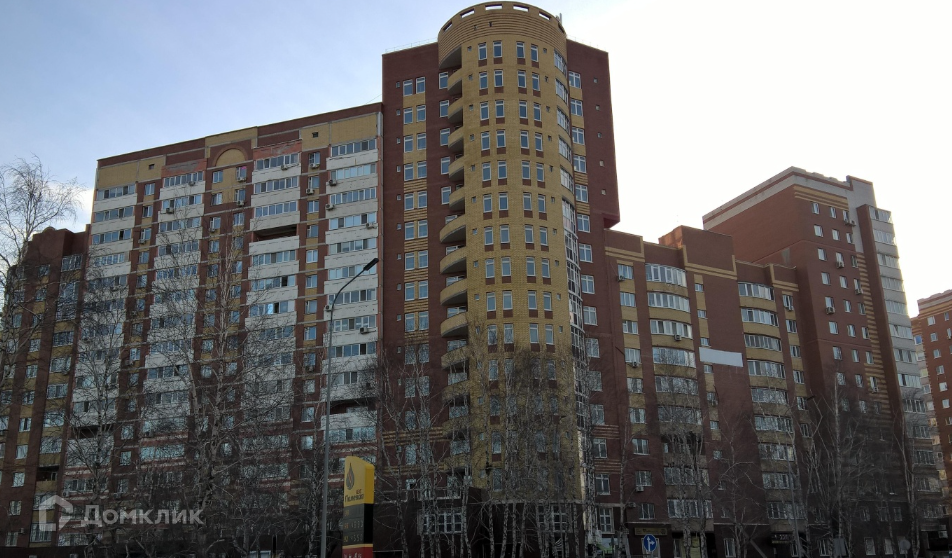 Продаётся студия, 36.4 м²
