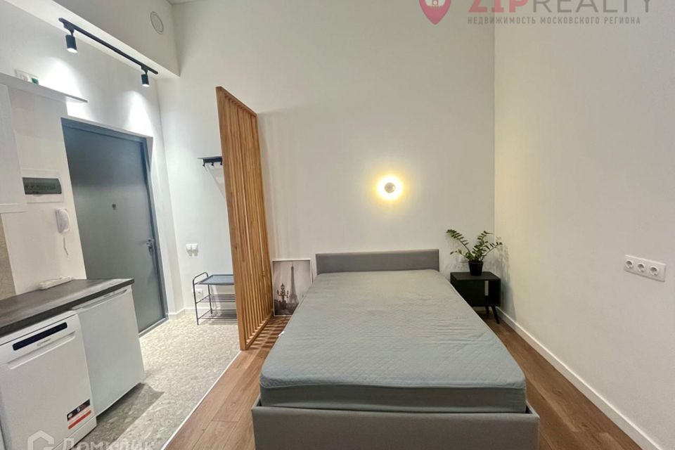 Продаётся студия, 23 м²
