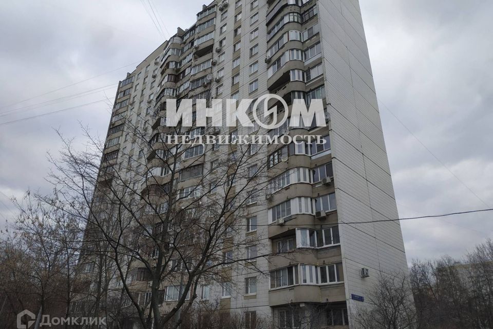 Продаётся 2-комнатная квартира, 52 м²