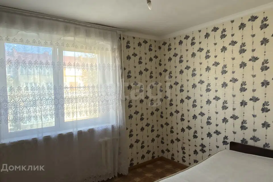 Продаётся 2-комнатная квартира, 38 м²