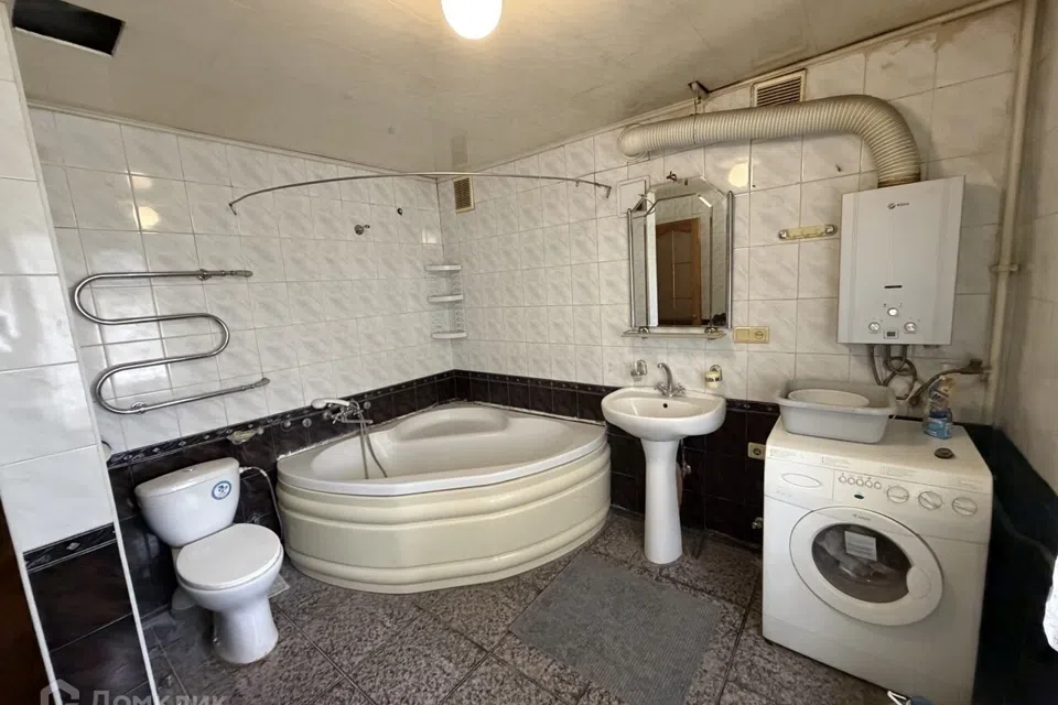 Продаётся 2-комнатная квартира, 59 м²
