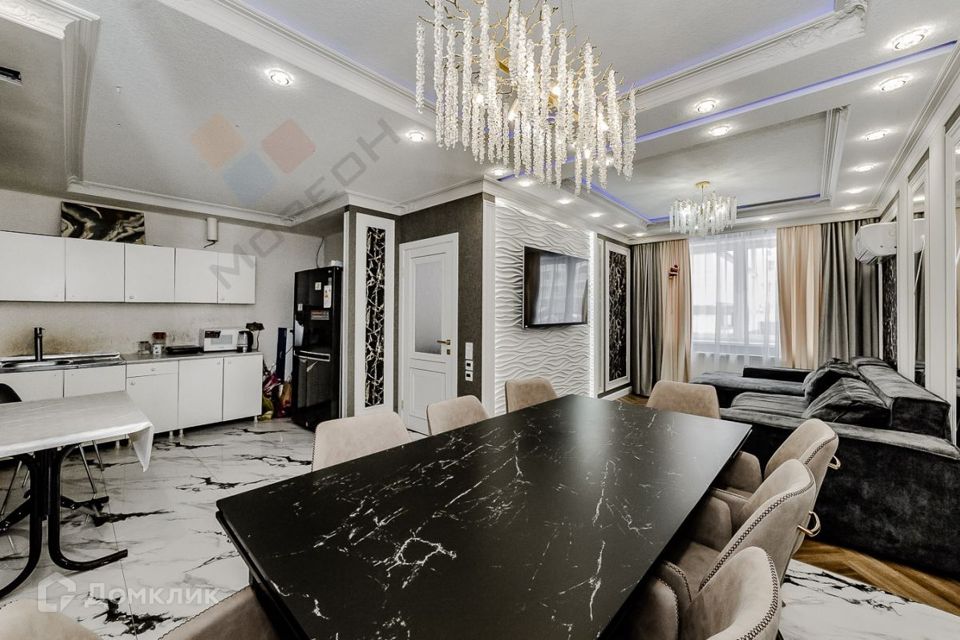 Продаётся 2-комнатная квартира, 60.3 м²