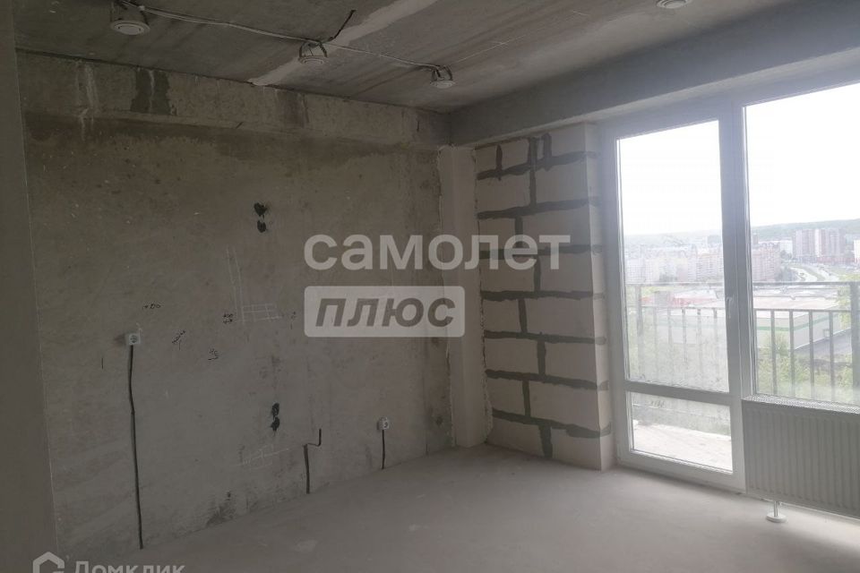 Продаётся студия, 26 м²