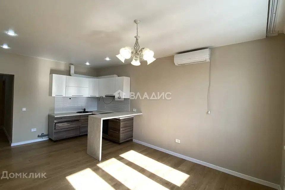 Продаётся 3-комнатная квартира, 78.3 м²