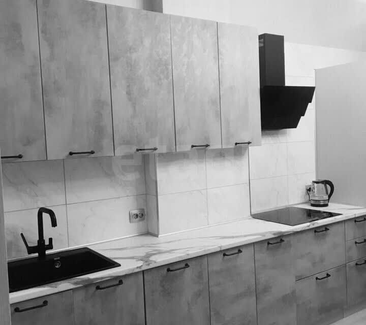 Продаётся 3-комнатная квартира, 115.4 м²