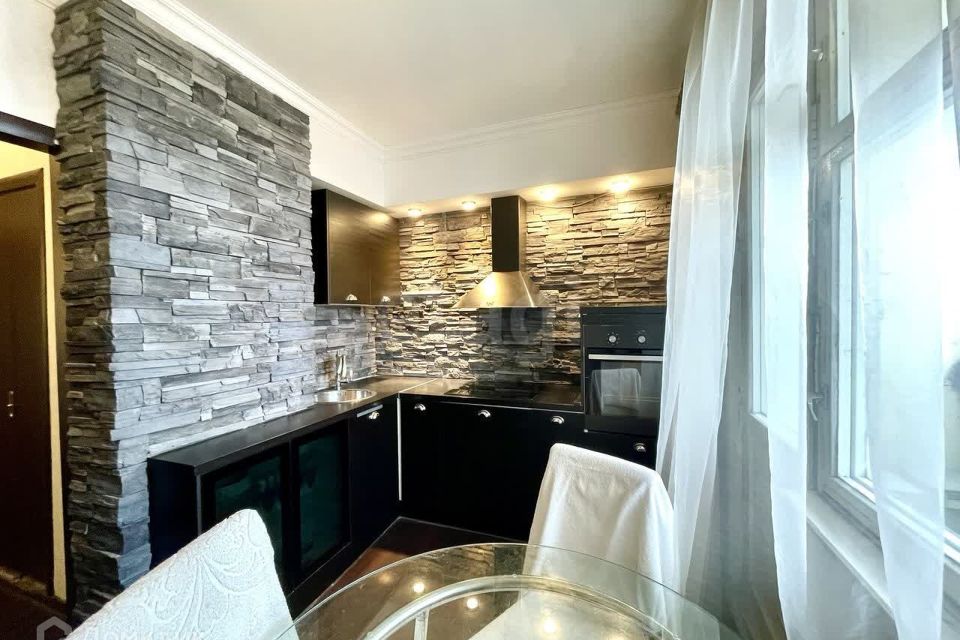 Продаётся 1-комнатная квартира, 36.4 м²