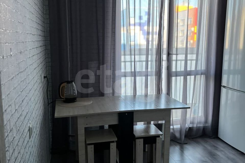Продаётся 1-комнатная квартира, 32 м²