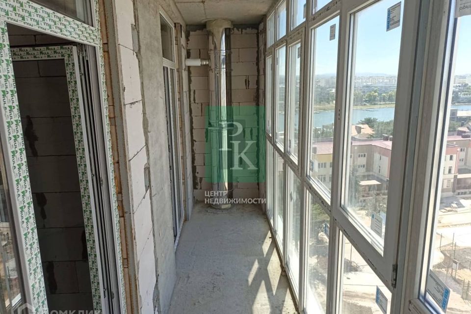 Продаётся 2-комнатная квартира, 62 м²