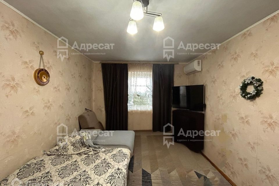 Продаётся 2-комнатная квартира, 41.9 м²