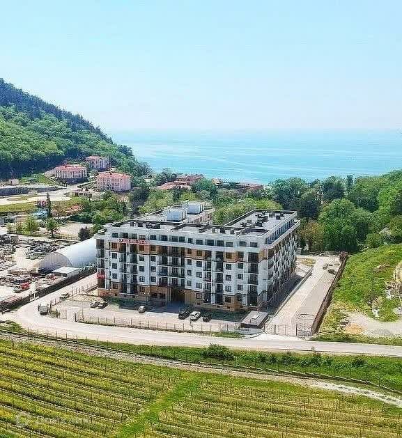 Продаётся студия, 23.7 м²