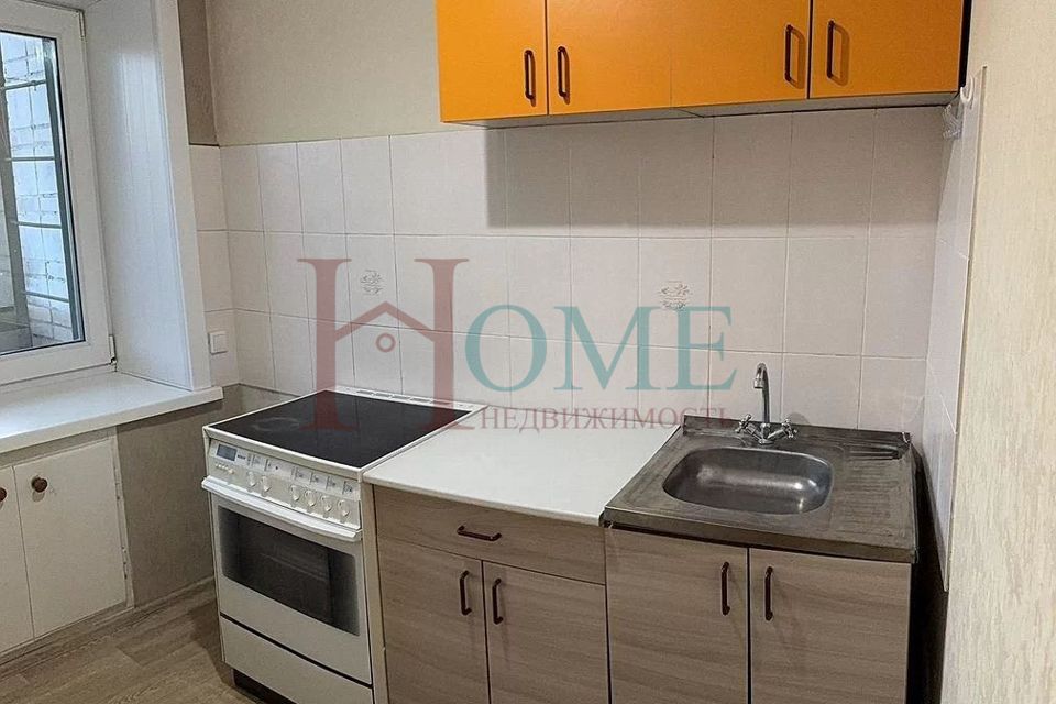 Сдаётся 1-комнатная квартира, 36 м²