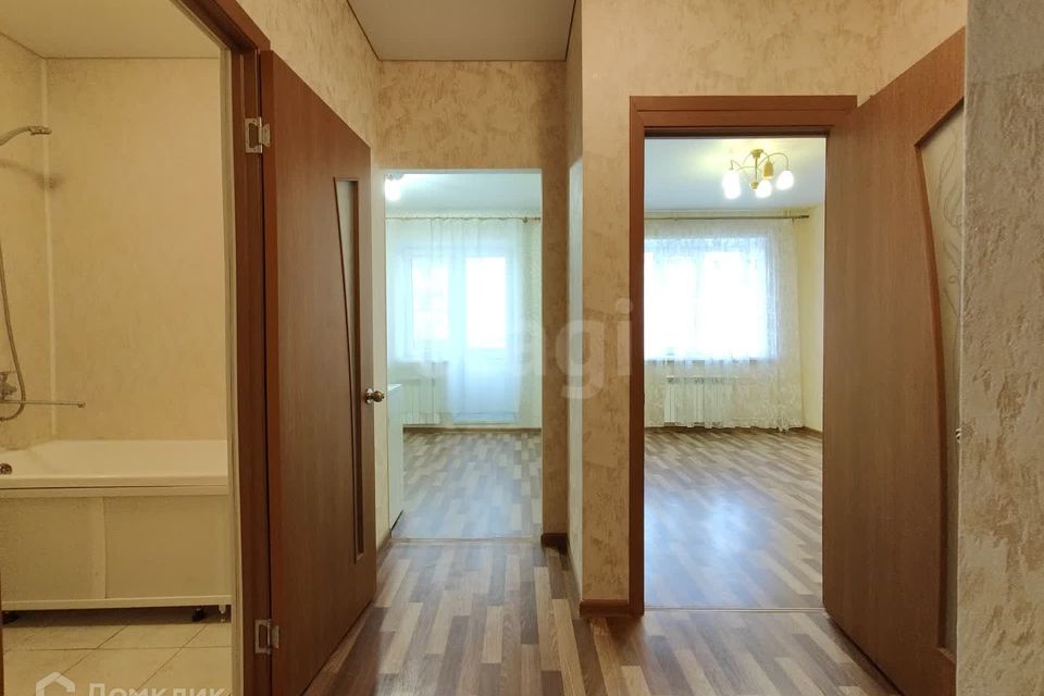 Продаётся 1-комнатная квартира, 31.4 м²