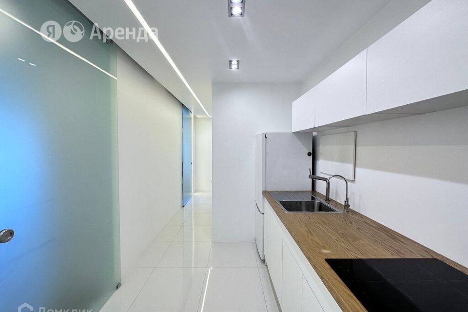 Сдаётся 2-комнатная квартира, 40 м²