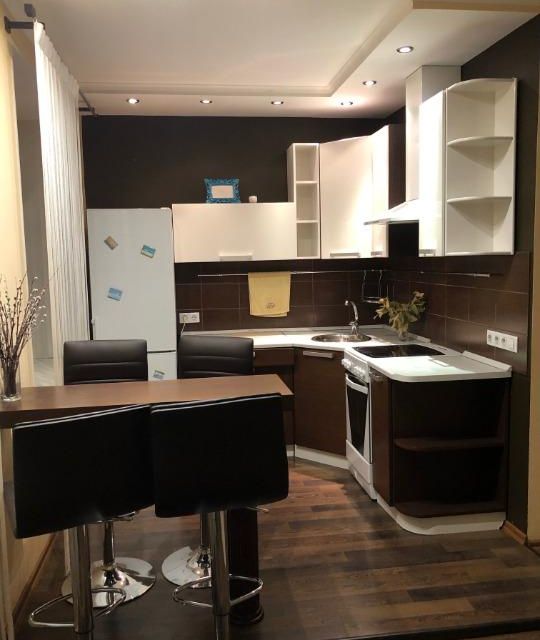 Сдаётся 1-комнатная квартира, 31 м²