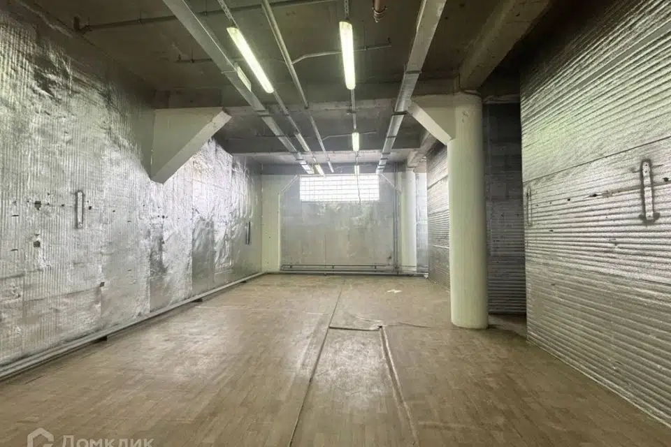 Сдаётся склад, 1280 м²