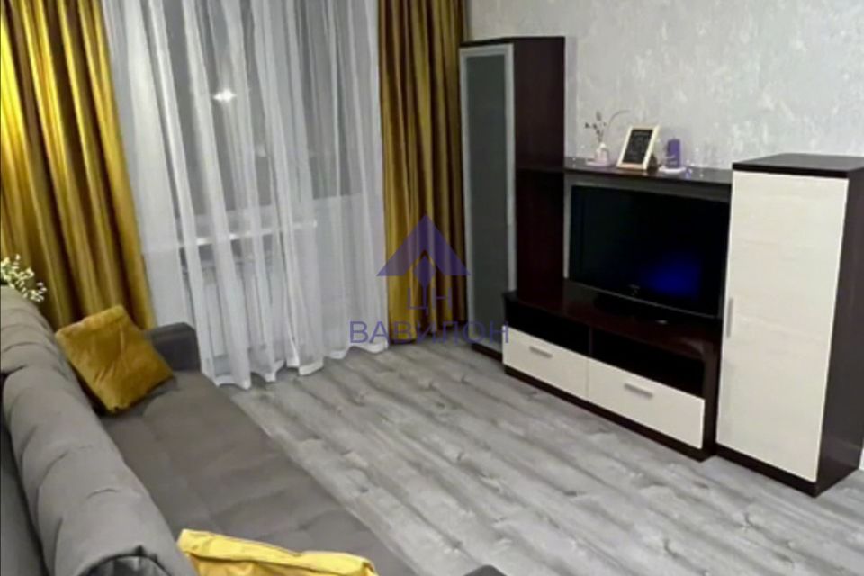 Сдаётся 2-комнатная квартира, 45 м²