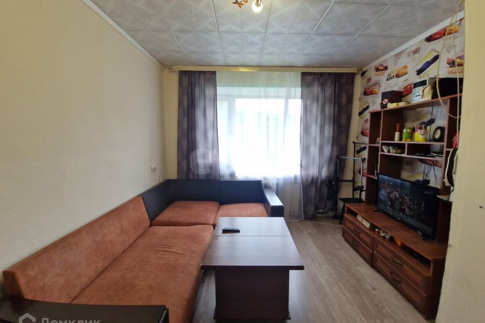 Сдаётся 1-комнатная квартира, 21.3 м²