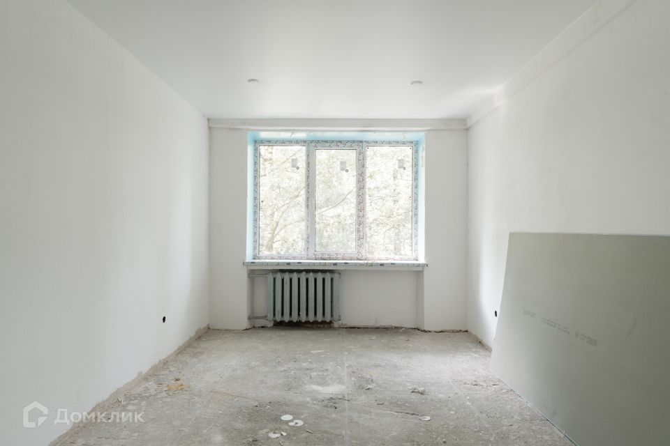 Продаётся 2-комнатная квартира, 41.5 м²
