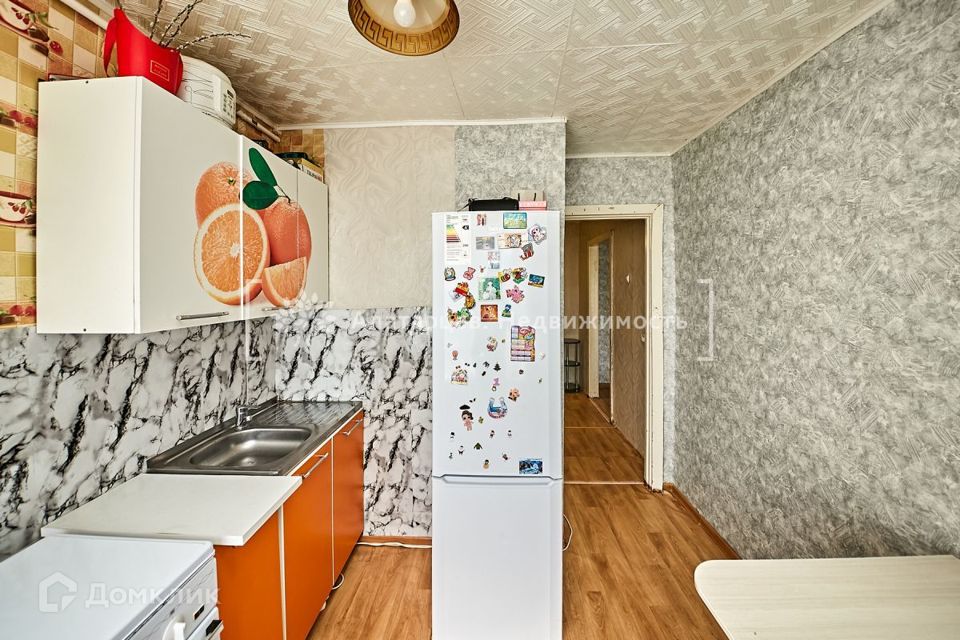 Продаётся 1-комнатная квартира, 29.5 м²