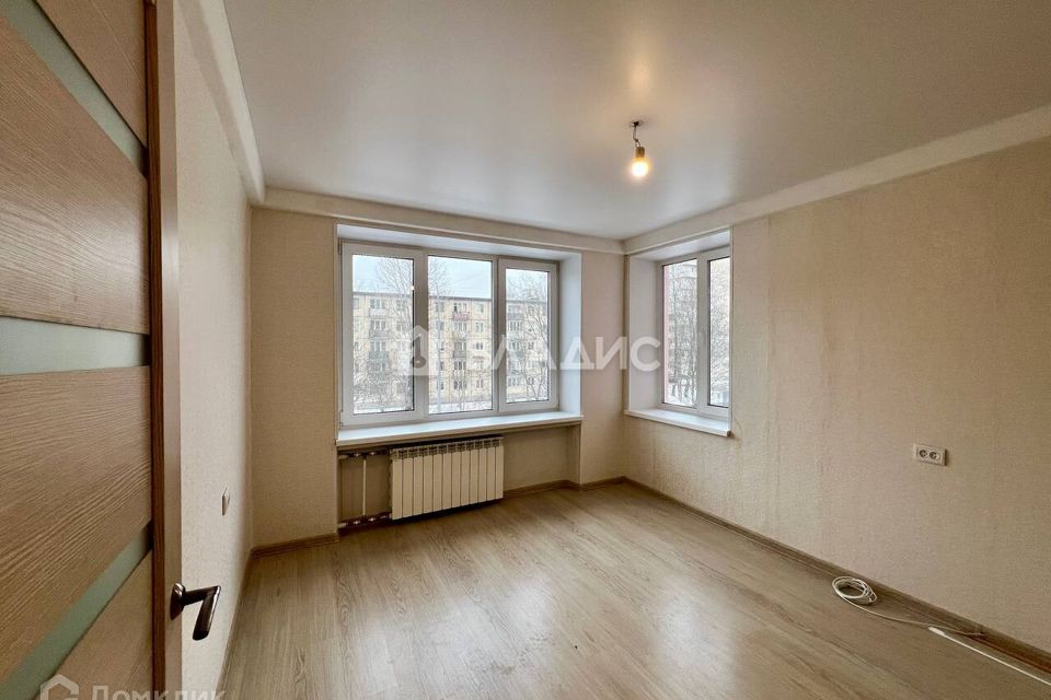 Продаётся 1-комнатная квартира, 30.9 м²