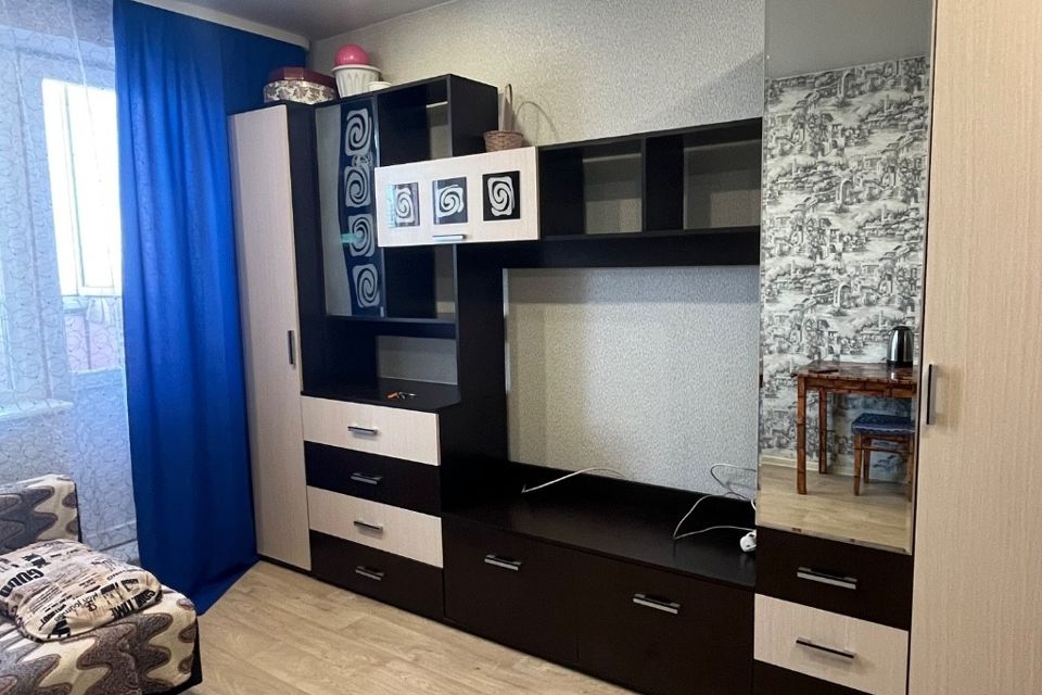 Продаётся студия, 21.77 м²