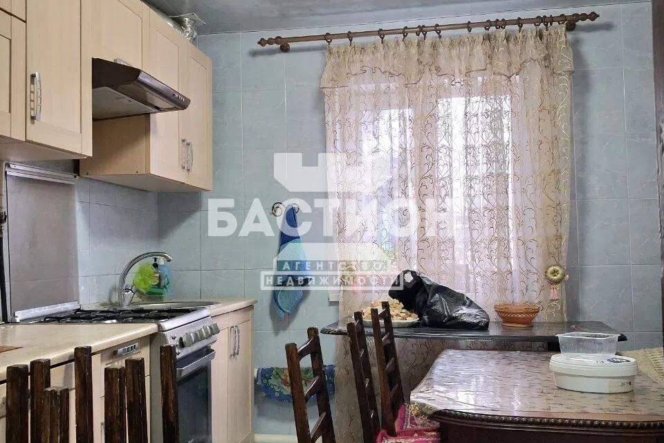 Продаётся 1-этажный дом, 75 м²
