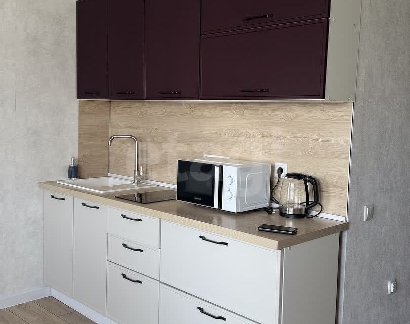 Сдаётся студия, 25.39 м²