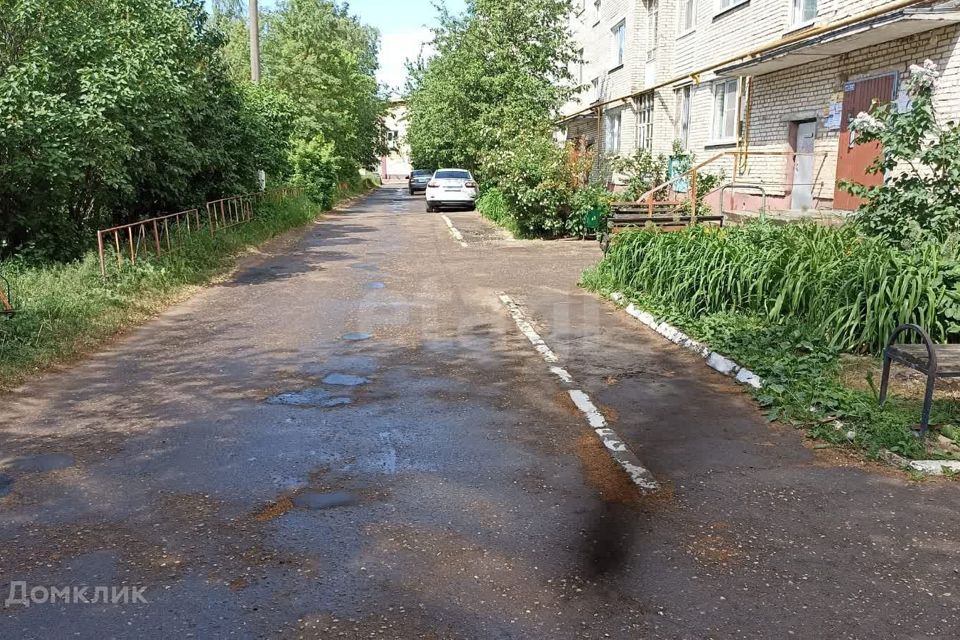 Продаётся 2-комнатная квартира, 49 м²